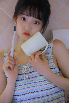 美国舞娘